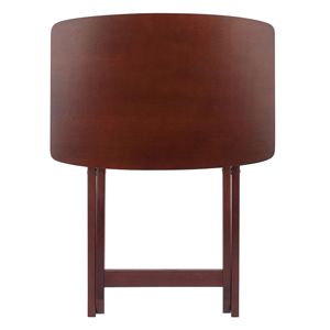 Darlene noce 2 pezzi tavolo Snack per mobili da soggiorno - Product Image 2