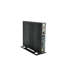 Mini PC HD5001 1037F Directo de Fábrica, Intel <span class=keywords><strong>Celeron</strong></span> <span class=keywords><strong>1037U</strong></span> Doble Núcleo, RAM DDR3 Máx. 8G, SSD MSATA, Alimentación 12V - Product Image 5