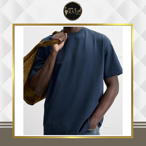 Oferta Especial en Camisetas de Algodón para Hombre de Primera Calidad, Antiarrugas, de Manga Corta, Talla Grande y a la Moda, al Mejor Precio del Mercado - Product Image 5