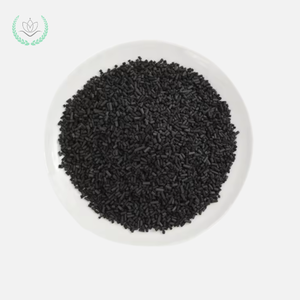 Charbon actif granulaire/poudre/pellets à base de coque de noix de coco/noix de coco/bois pour la purification du gaz/le traitement de l'eau/auxiliaire chimique pour l'or - Product Image 5
