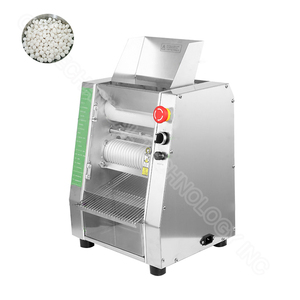 Milktea Pearl Machine Low Price Pupping <b>Boba</b> Maker Machine Taro-ball-machine - Product Image 3