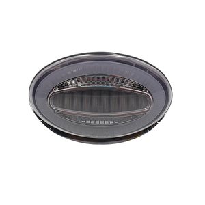 ไฟเบรก LED พร้อมไฟเลี้ยว Z650 RS 2022 อะไหล่ทดแทนรถจักรยานยนต์ - Product Image 1