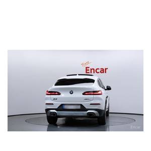 บีเอ็มดับเบิลยู เอ็กซ์4 เอ็กซ์ไดรฟ์20ไอ เอ็กซ์ไลน์ ปี 2022 ระยะทาง 31,012 กม. เกียร์อัตโนมัติ พวงมาลัยซ้าย กล้องมองหลัง - Product Image 4