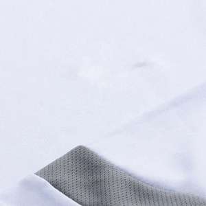 T-shirts d'été en tricot imprimés avec un motif de crâne, décontractés, col rond, manches courtes, coupe ajustée, respirants, écologiques - Product Image 4