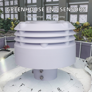 เครื่องวัดความเร็วลมแบบแอนิโมมิเตอร์ รุ่น RK120-01 - Product Image 2