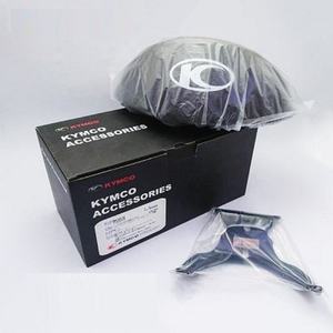 Respaldo original Kymco para G5 / Racing (No.), MOQ 50 piezas - Product Image 1