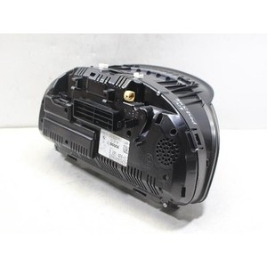 Tableau de bord d'occasion d'origine pour BMW Série 5 F07, F10, F11 2009-2013 - Référence 17388410 - Product Image 6