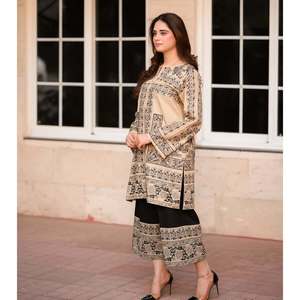 ชุดปาร์ตี้หรูหราและมีสไตล์จากนักออกแบบ XL - Product Image 5