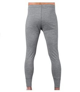 Conjunto de Ropa Interior Térmica de Invierno para Hombre y Mujer, Premium, Larga, Cálida, Eléctrica, Transpirable, Ecológica, de Forro Polar - Product Image 6