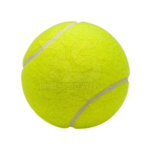 Balles de tennis en feutre durables pour les entraînements, les séances de pratique et les matchs de compétition – Équipement de tennis - Product Image 6