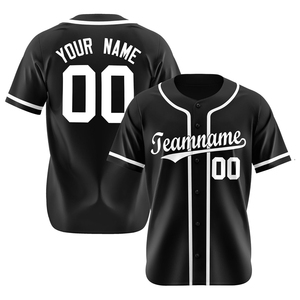 Maillot de baseball gris personnalisé avec nom d'équipe 00, imprimé à l'écran, unisexe, adulte, anti-humidité, manches courtes - Product Image 2
