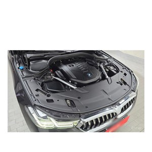 BMW GranTurismo (GT) 630i XDrive Luxury 2022, Volante a la Izquierda, Caja de Cambios Automática, 39,767 km - Product Image 6