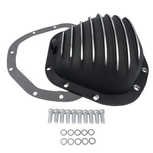 Set Coperchio Differenziale Posteriore per Ford E200/E250/E350 Jeep J4600/J4700 con Ingranaggi Pignone e Corona Differenziale, Include Guarnizione - Product Image 1