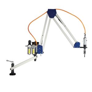 Outil de perçage pneumatique complet GATX G-43-19A, ensemble de bras parallèles, diamètre maximal de 190 cm, personnalisable OEM - Product Image 1