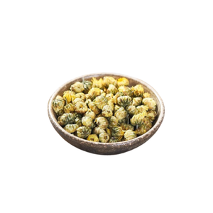 Thé aux fleurs de chrysanthème séchées naturellement, végétalien, sans OGM, qualité supérieure, Vietnam - Product Image 3