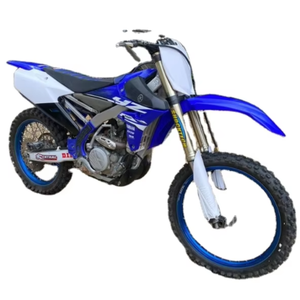 สินค้าขายดี รุ่นใหม่ ยามาฮ่า YZ2-50FX พร้อมการรับประกัน 1 ปี - Product Image 1