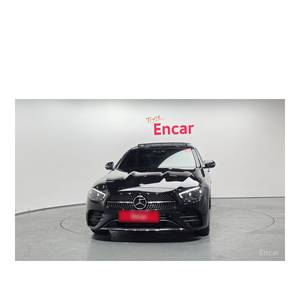 Mercedes-Benz Clase E E350 4MATIC AMG Line 2023, 10,784 km, Caja de Cambios Automática, Asientos de Cuero, Volante a la Izquierda, Cámara Trasera - Product Image 3