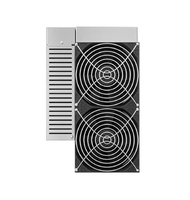 Goldshell SC Lite 4.4TH/s Siacoin SC Miner Blake2b ASIC Miner Machine de minage crypto à faible consommation d'énergie pour le minage domestique