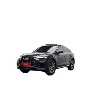 2023 ออดี้ คิว5 45 ทีเอฟเอสไอ ควอตโตร สปอร์ตแบ็ค 15,646 กม. พวงมาลัยซ้าย เบาะหนัง กล้องมองหลัง - Product Image 1