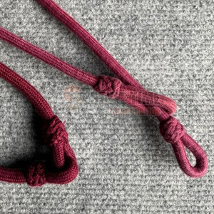 Cordon tissé de haute qualité avec surface lisse et savoir-faire raffiné pour événements spéciaux, cordon d'uniforme - Product Image 6