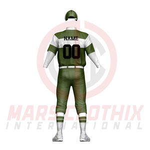 Uniformes de Béisbol Cómodos de Bajo MOQ, Uniformes Deportivos Personalizados para Jóvenes, Uniformes de Béisbol de Buena Calidad en Color Sólido - Product Image 3