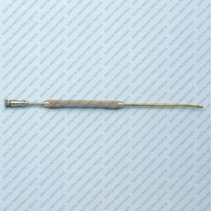 Élévateur à aspiration de septum Gorney Freer de qualité supérieure, instrument de chirurgie ORL en acier inoxydable, dissection chirurgicale endoscopique manuelle - Product Image 5