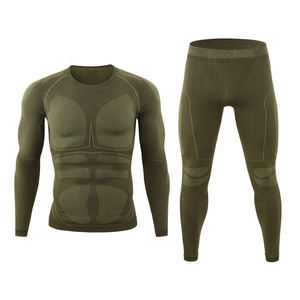 Conjunto de Rashguard Premium para MMA, BJJ, Grappling, Jiu Jitsu, Ropa de Lucha para Gimnasio, Protección Anti-UV UPF50, Ligero y de Secado Rápido - Product Image 1