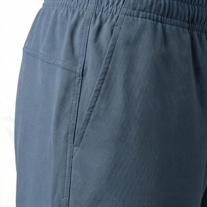 Shorts de combat MMA pour hommes de haute qualité, légers, ajustables, à séchage rapide, respirants, imprimés numériquement sur le devant, en polyester - Product Image 5