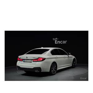 BMW Série 5 530i XDrive M Sport 2023, conduite à gauche, boîte automatique, 55 921 km - Product Image 2