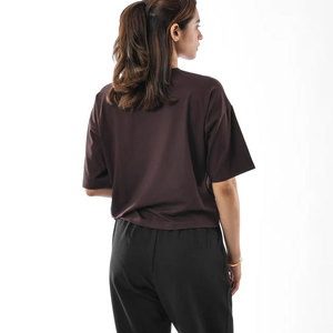 Camiseta Deportiva de Manga Larga para Mujer, Personalizable, de Secado Rápido, Transpirable, Ligera, 180 Gsm, 100% Poliéster, Corte Ajustado - Product Image 5