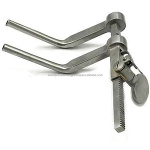 WPS Caspar Cervical Distractor <b>Set</b> <b>Screws</b> Pins ACDF Spine Surgery Orthopedic Neurosurgical Manual Stainless Steel Instrument - Product Image 5