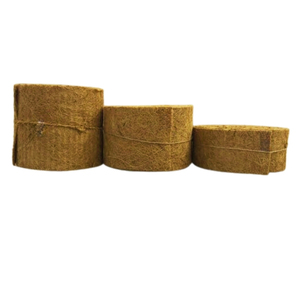 Heavy Duty COIR TAPE For <b>Tree</b> Support And Bark Protection In Landscaping And Urban Greening Projects - Product Image 1