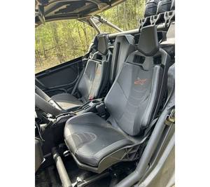 2 Seater <b>UTV</b> Side Side Road Vehicle Turbo Engine 2WD High Ground Clearance All Terrain Utility Vehicle EPA EEC Certified 2 - Product Image 2