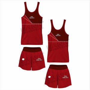 Conjunto de Top y Shorts para Mujer de Alta Calidad, Nuevo, Venta Directa de Fábrica, Conjunto de 2 Piezas de Algodón para Mujer - Product Image 6