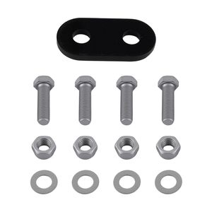 Nuovo Traversa Nera per Gruppo Trasmissione GM 2 (1977-1990) per Amplificatori Frizione - Product Image 3