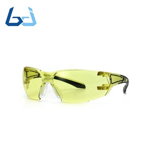 Borjye J180 ansi z87.1 lunettes de protection des yeux - Product Image 1