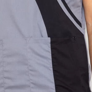 Uniforme Médico Quirúrgico OEM para Doctores y Enfermeras, Conjunto de Uniformes de Enfermería Duraderos y Transpirables con Servicio de Logotipo Personalizado - Product Image 6