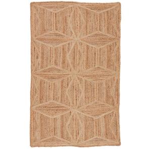 Designer Carpets and Rugs <b>Home</b> <b>Textiles</b> Different Design Braided Jute Rug Outdoor Rectangle From India Direct From Factory ITHL - Product Image 3