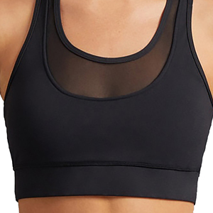 Sujetador deportivo personalizado para mujer, cosido a medida, ropa informal, gran oferta, antiarrugas, transpirable, cómodo. - Product Image 2