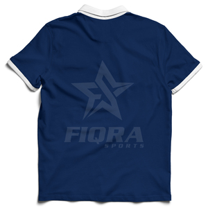 Custom Golf Polo <b>Shirt</b> Sublimation Blank Sports Polo <b>T</b>-<b>shirt</b> Cotton Men's Polo <b>Shirts</b> for Men Dry-Fit 100% <b>Polyester</b> <b>T</b> <b>Shirt</b> - Product Image 4