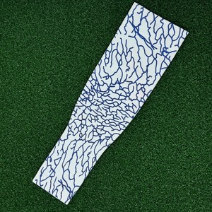 Youth Baseball <b>Arm</b> <b>Sleeve</b> Sublimated <b>Compression</b> Protection Moisture Wicking Sports Gear USA Europe Wholesale Market Top - Product Image 4