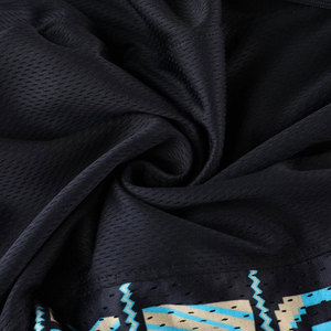 Shorts de basketball personnalisés 2026 de haute qualité, légers, respirants, à séchage rapide, grandes tailles, pour hommes, tenue d'équipe - Product Image 5