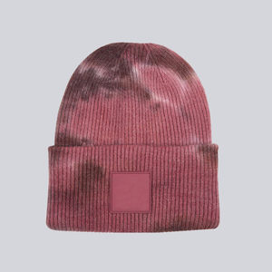 Gorro de Invierno en Oferta, Gorro de Punto Acrílico Jacquard sin Dobladillo, Gorro Cálido, Fabricante, Venta al por Mayor - Product Image 2