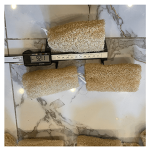 Factory Direct Natural <b>Loofah</b> Sponge with Flexible Packaging Options - Product Image 2