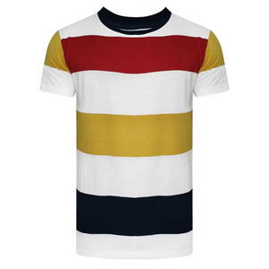 T-shirts de la meilleure qualité pour hommes, manches courtes, couleur noire, t-shirts d'été pour hommes, dernières tendances, t-shirts de qualité, prix de gros - Product Image 4