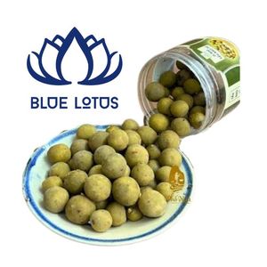 Disponible : Dracontomelon biologique éco-responsable, faible en gras, croustillant et conservé, en gros, pour garniture de desserts gourmands, Vietnam - Product Image 1