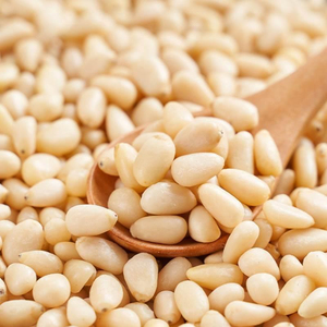 Ingredientes Alimenticios para Snacks, Cocina, Repostería y Ensaladas: Piñones de Alta Calidad, Nueces Naturales Frescas, Comestibles y Nutritivas, Premium - Product Image 4