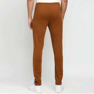Custom Straight Mid Waist Lightweight Track Pants Canvas Breathable Quick Dry Comfortable Fit Casual Sports OEM Service Leisure - Product Image 2