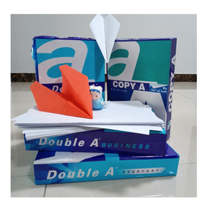 Premium White Double A A4 Copy <b>Paper</b> Engineered For Efficient Printing Workflows With Excellent Page Uniformity - Product Image 6
