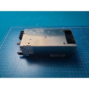 Alimentation à découpage AC-DC TDK HWS300-24 d'occasion – Pièces d'équipement semi-conducteur de génération précédente - Product Image 5